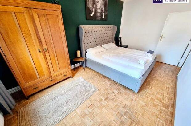 Wohnung kaufen in 1100 Wien (Bild 5)