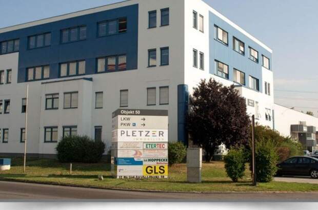 Gewerbeobjekt mieten in 2355 Wiener Neudorf (Bild 1)
