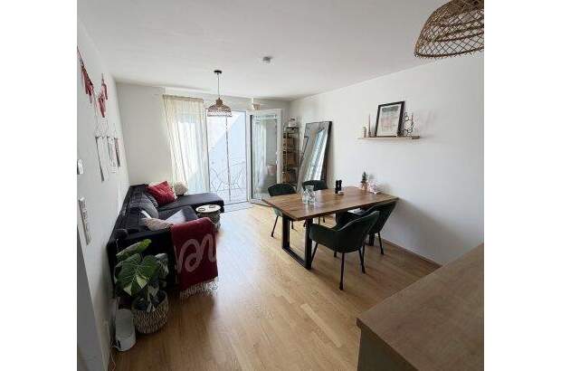 Terrassenwohnung mieten in 1230 Wien (Bild 1)