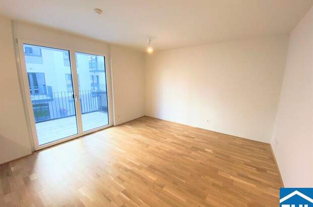 Terrassenwohnung mieten in 1100 Wien (Bild 4)