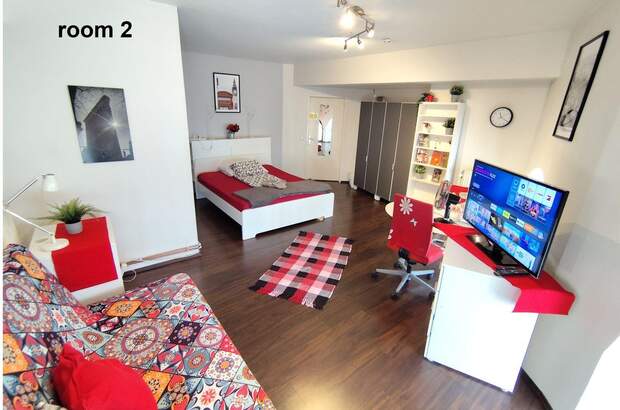 Altbauwohnung mieten in 1050 Wien (Bild 2)