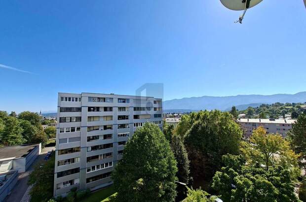 Terrassenwohnung kaufen in 9500 Villach (Bild 4)