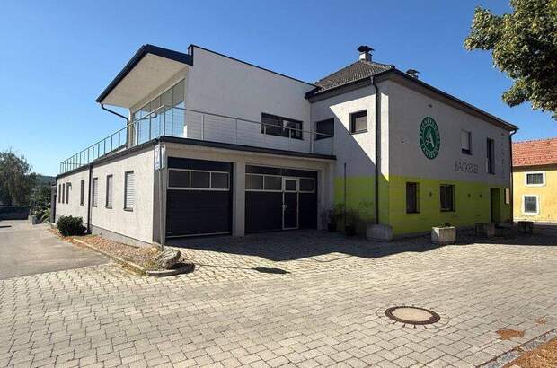 Mehrfamilienhaus kaufen in 3452 Atzenbrugg (Bild 1)