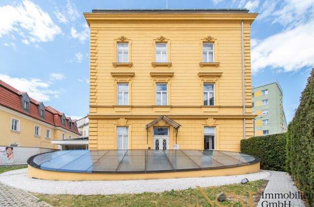 Terrassenwohnung mieten in 4600 Wels (Bild 3)