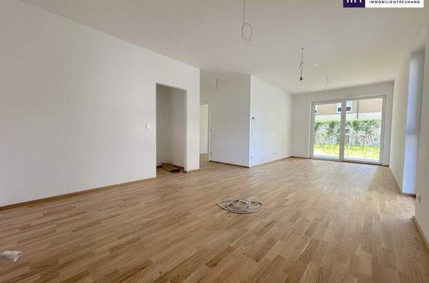 Terrassenwohnung kaufen in 8401 Kalsdorf (Bild 5)