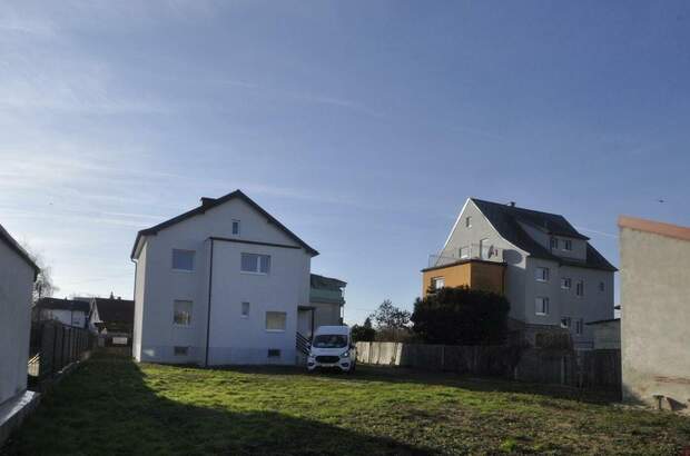 Haus mit Garten mieten in 3100 Sankt Pölten (Bild 2)