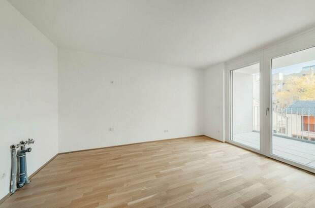 Wohnung mit Balkon kaufen in 1210 Wien (Bild 5)