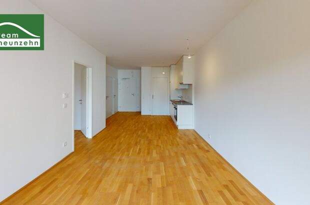 Terrassenwohnung mieten in 8020 Graz (Bild 3)
