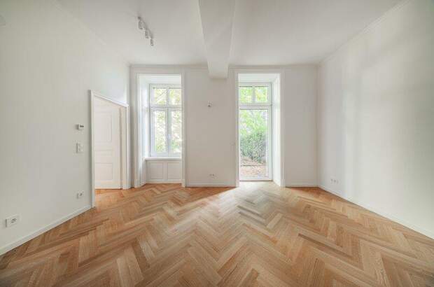 Terrassenwohnung kaufen in 1180 Wien (Bild 3)