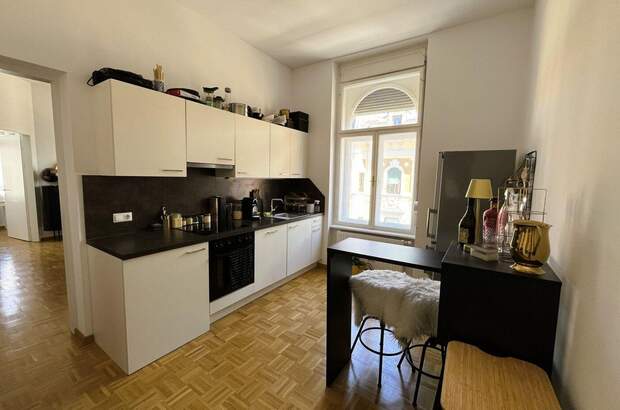 Mietwohnung in 8010 Graz (Bild 2)