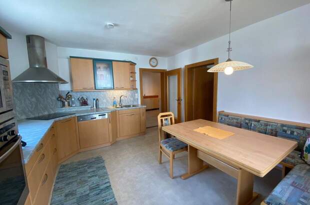 Wohnung mit Balkon kaufen in 6060 Hall (Bild 4)