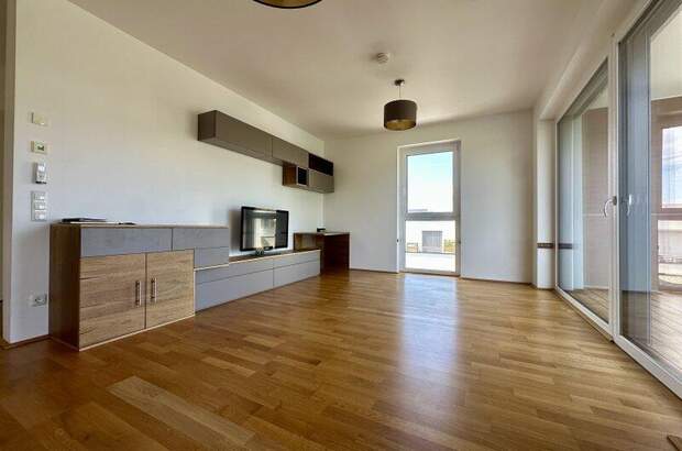 Terrassenwohnung mieten in 4694 Ohlsdorf (Bild 2)