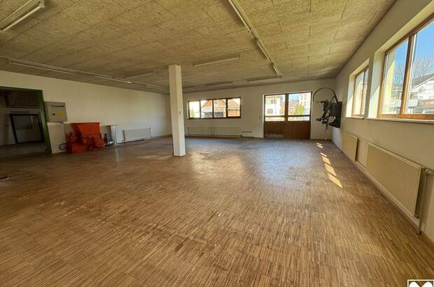Gewerbeobjekt mieten in 6890 Lustenau (Bild 2)