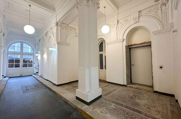 Gewerbeobjekt mieten in 1040 Wien (Bild 4)