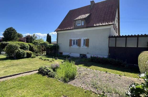 Haus mit Garten kaufen in 8740 Zeltweg (Bild 5)