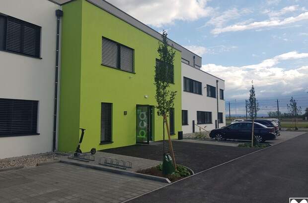 Gewerbeobjekt mieten in 3462 Absdorf