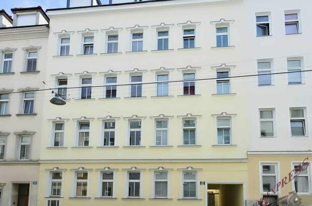 Wohnanlage kaufen in 1100 Wien (Bild 1)