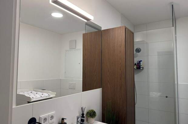 Wohnung mit Balkon mieten in 4600 Wels (Bild 2)