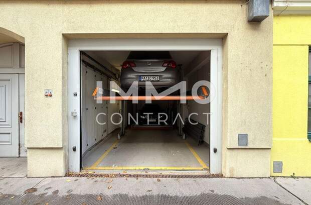 Immobilie mieten in 1180 Wien (Bild 1)