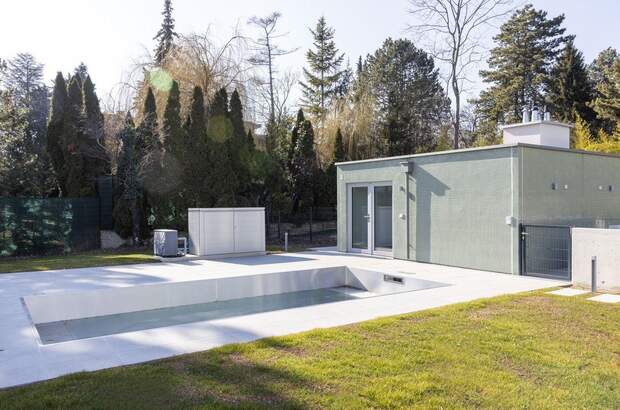 Wohnung mit Balkon kaufen in 1190 Wien (Bild 2)