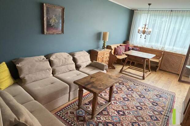 Terrassenwohnung kaufen in 5640 Bad Gastein (Bild 4)