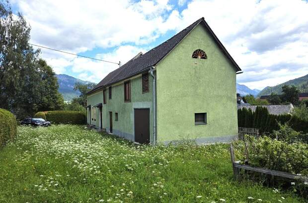 Haus kaufen in 8911 Admont (Bild 1)