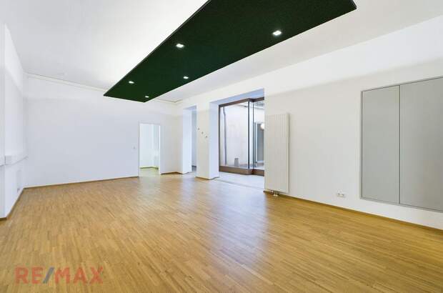 Gewerbeobjekt mieten in 6900 Bregenz (Bild 1)