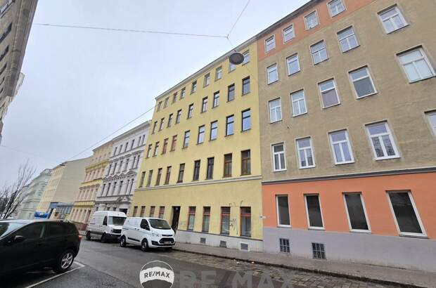 Eigentumswohnung in 1050 Wien (Bild 5)