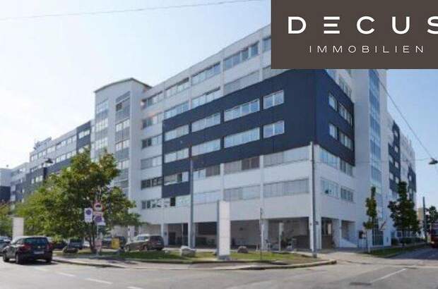 Produktion mieten in 1230 Wien (Bild 1)