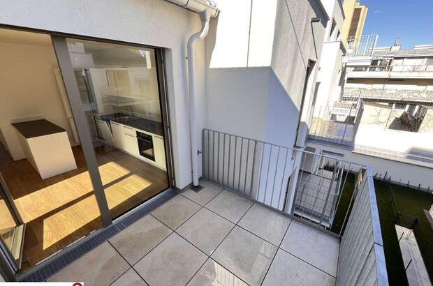 Wohnung mit Balkon kaufen in 1230 Wien (Bild 3)
