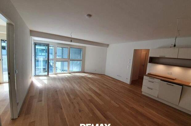 Terrassenwohnung mieten in 1040 Wien (Bild 1)