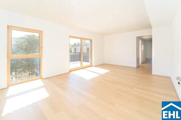 Terrassenwohnung kaufen in 2340 Mödling (Bild 1)