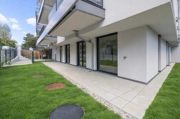 Terrassenwohnung kaufen in 1190 Wien (Bild 3)