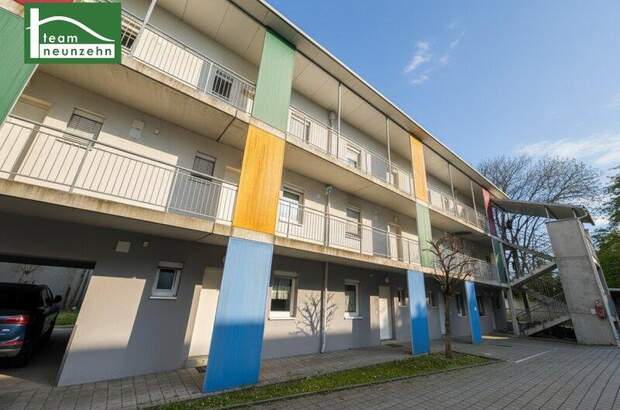 Wohnanlage kaufen in 8055 Graz (Bild 2)