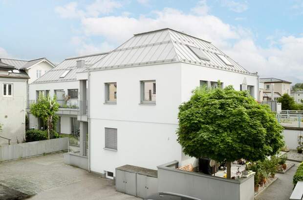Wohnanlage kaufen in 5020 Salzburg (Bild 2)