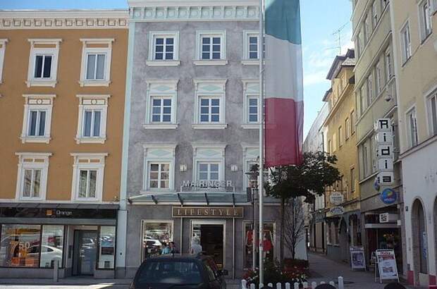 Altbauwohnung mit Balkon mieten in 4910 Ried (Bild 2)