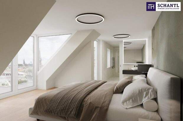 Terrassenwohnung kaufen in 1030 Wien (Bild 3)