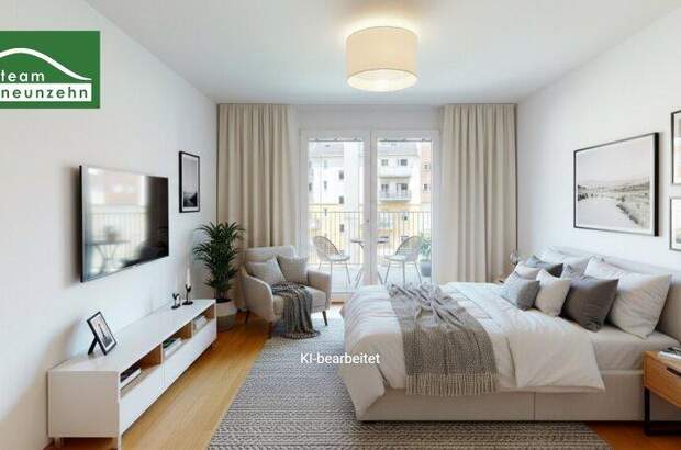 Terrassenwohnung mieten in 8020 Graz (Bild 4)