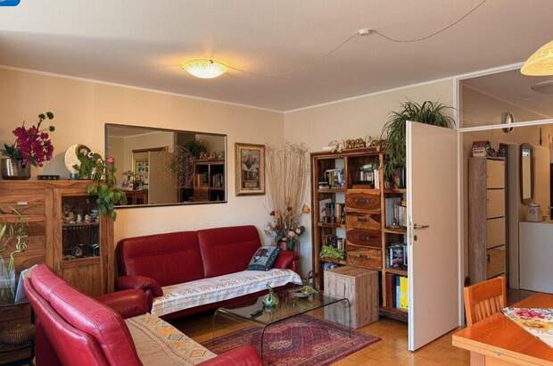 Wohnung mit Balkon kaufen in 5020 Salzburg (Bild 1)