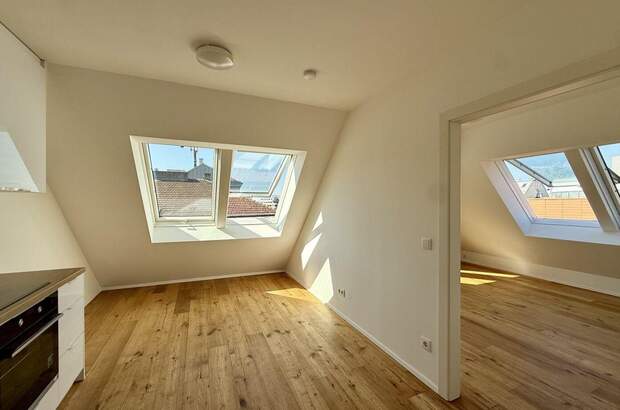 Wohnung kaufen in 1070 Wien (Bild 1)
