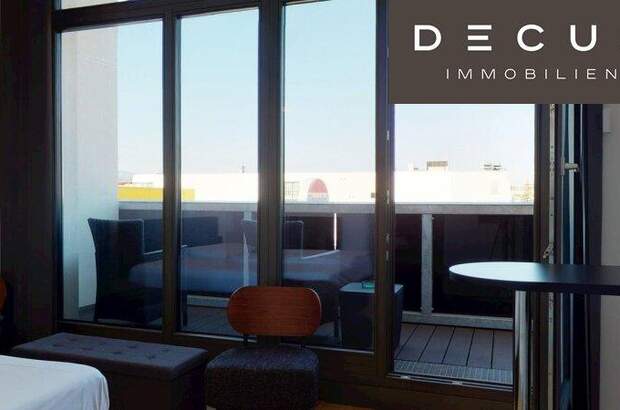 Terrassenwohnung kaufen in 2700 Wr. Neustadt (Bild 2)