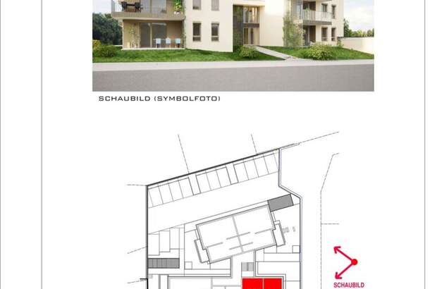 Wohnung mit Balkon kaufen in 8700 Leoben (Bild 3)