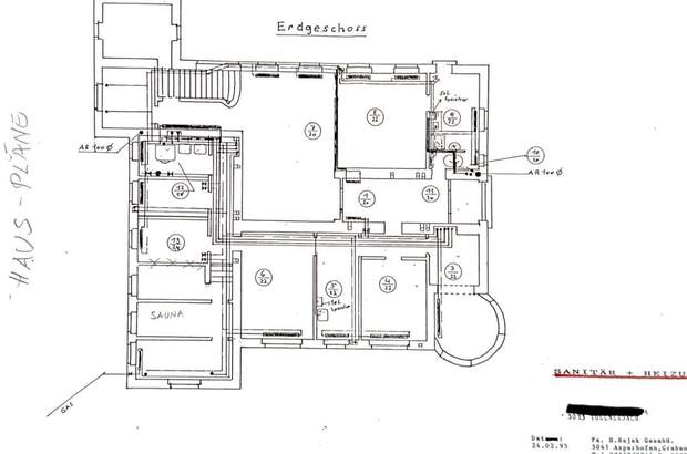 Haus kaufen in 3021 Tullnerbach (Bild 3)