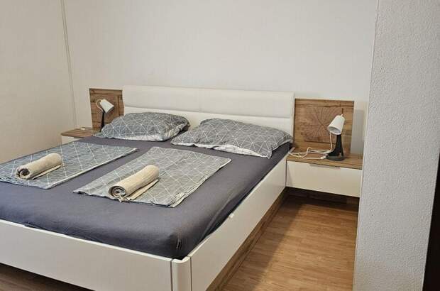 Wohnung mit Balkon mieten in 23234 Vir (Bild 2)