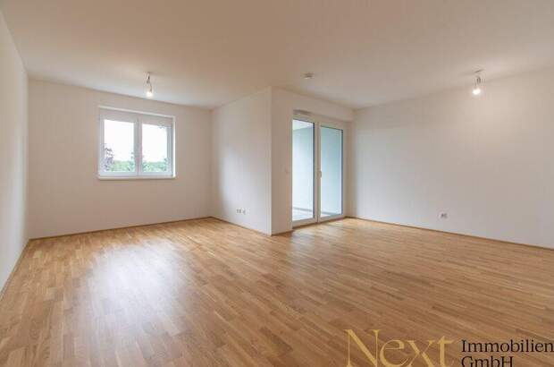 Terrassenwohnung mieten in 3100 St. Pölten (Bild 3)