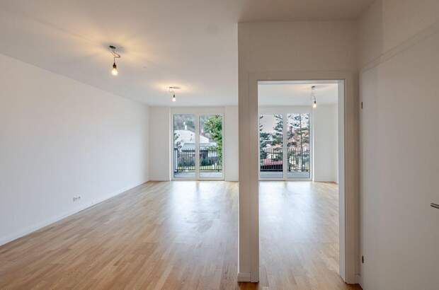 Wohnung mit Balkon mieten in 2552 Hirtenberg (Bild 2)