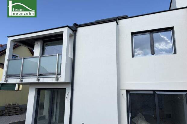 Reihenhaus kaufen in 2540 Bad Vöslau (Bild 5)