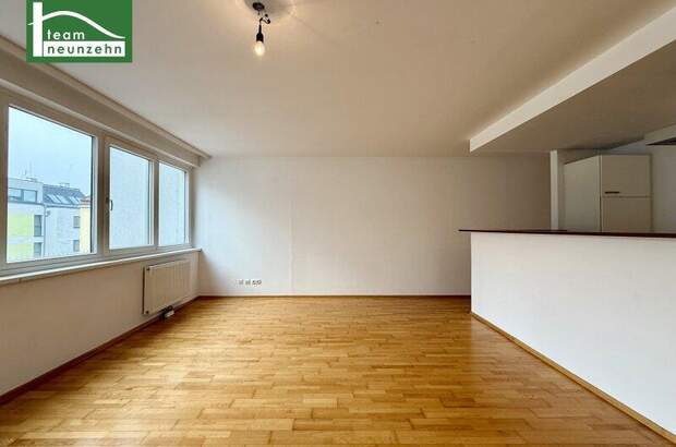 Wohnung mieten in 1200 Wien (Bild 2)