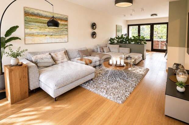 Terrassenwohnung kaufen in 2371 Hinterbrühl (Bild 1)