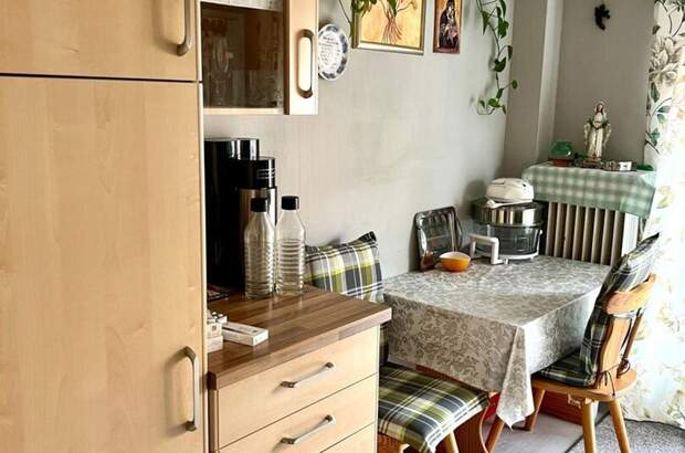 Wohnung mit Balkon kaufen in 8010 Graz (Bild 4)